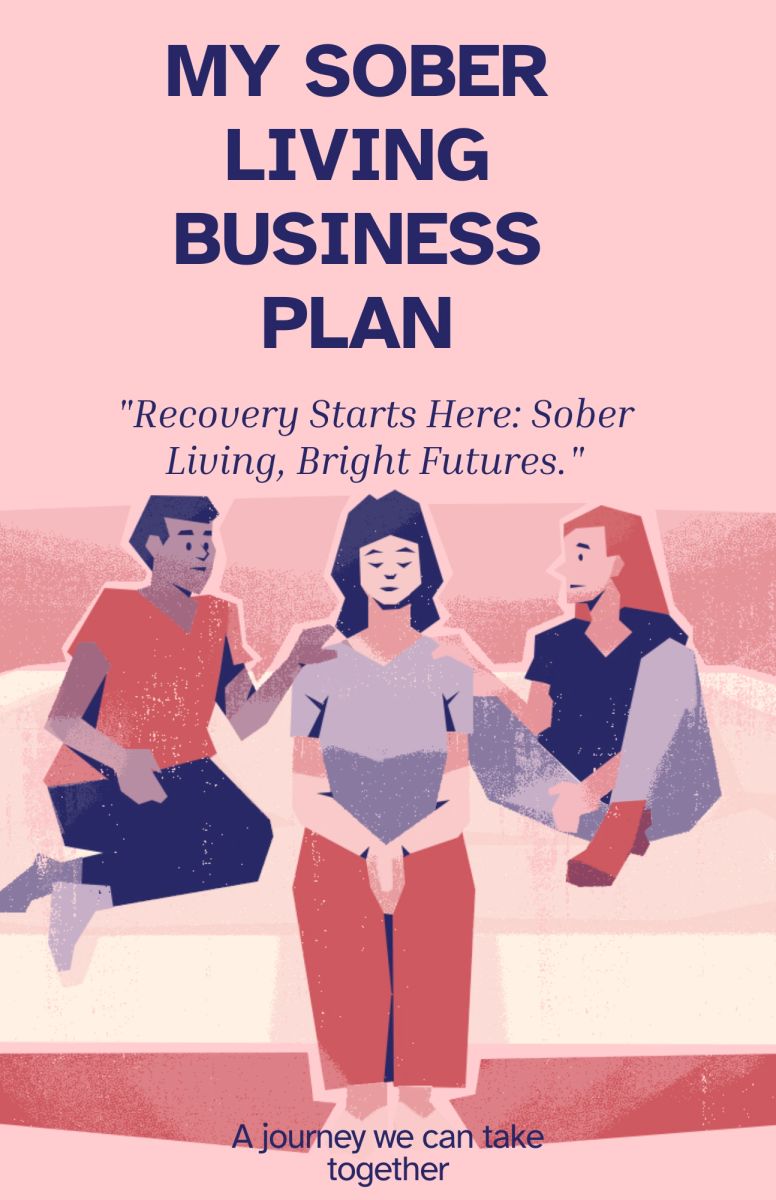 Sober Living Business Plan